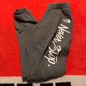 The North Face Joggers